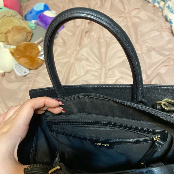 Nine West purse - Picture 3 of 4